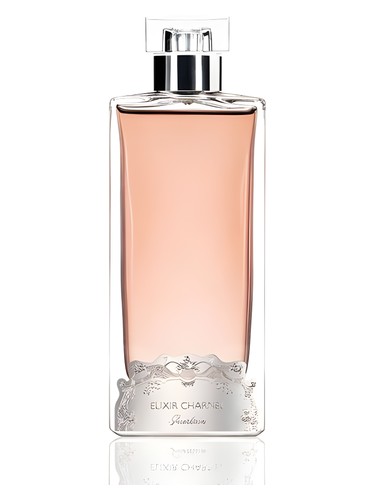 profumo Elixir Charnel Le Boise Torride di Guerlain da donna