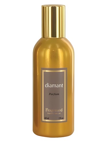 profumo Diamant Parfum di Fragonard da donna