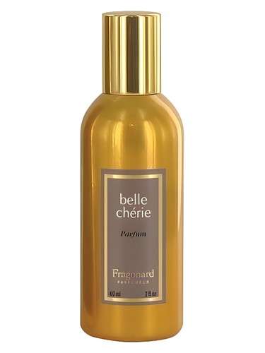 profumo Belle Chérie Parfum di Fragonard da donna