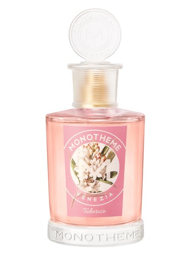 profumo Tuberose di Monotheme Venezia unisex