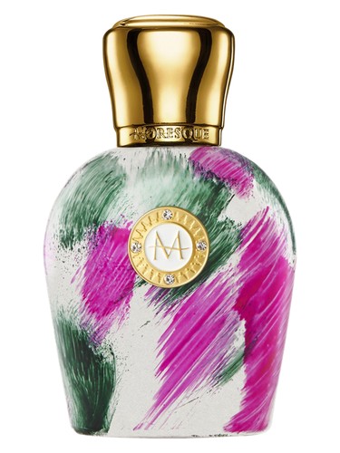 profumo Divina Marchesa di Moresque unisex