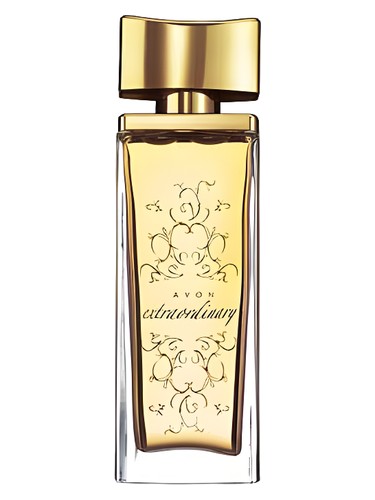 profumo Extraordinary di Avon da donna