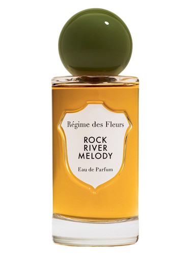 profumo Rock River Melody di Regime des Fleurs da uomo