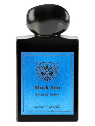 profumo Black Sea di Lorenzo Pazzaglia unisex