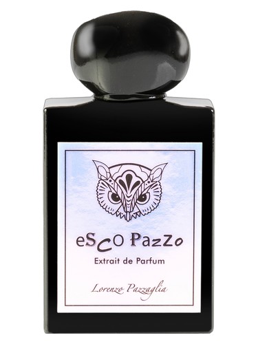 profumo Esco Pazzo di Lorenzo Pazzaglia unisex