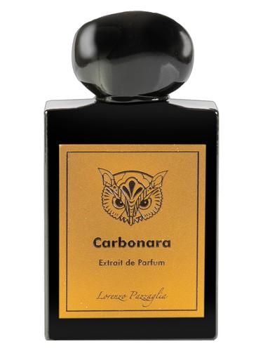 profumo Carbonara di Lorenzo Pazzaglia unisex
