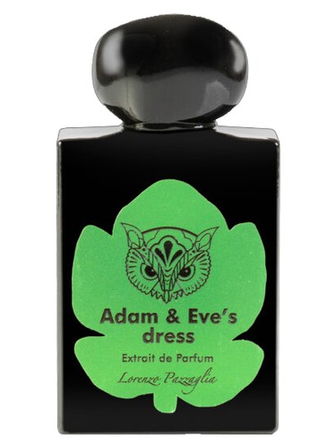 profumo Adam & Eve's Dress di Lorenzo Pazzaglia unisex