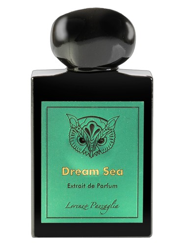 profumo Dream Sea di Lorenzo Pazzaglia unisex