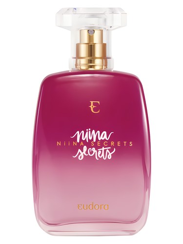 profumo Niina Secrets di Eudora da donna