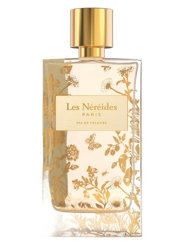 profumo Pas De Velours di Les Nereides unisex