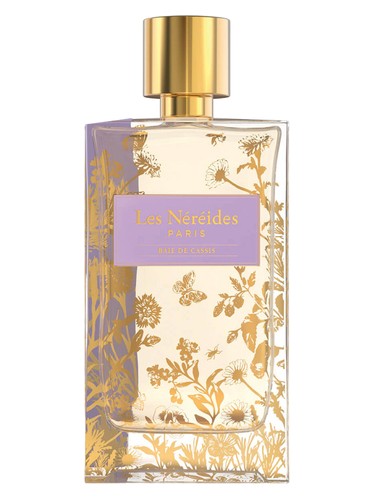 profumo Baie De Cassis di Les Nereides unisex