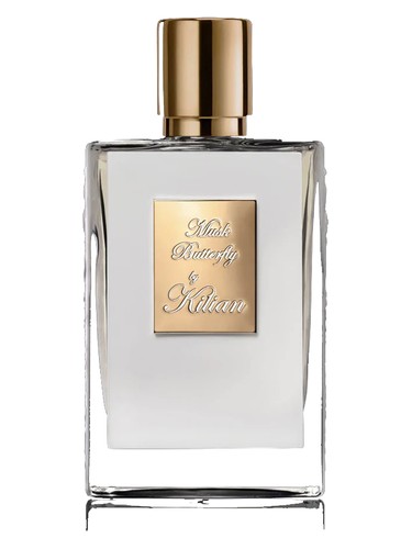 profumo Musk Butterfly di By Kilian da donna