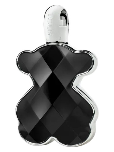 profumo LoveMe The Onyx Parfum di Tous da donna