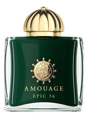profumo Epic 56 Woman di Amouage da donna