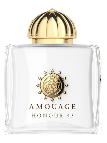 profumo Honour 43 Woman di Amouage da donna