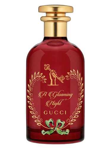 profumo A Gloaming Night di Gucci unisex