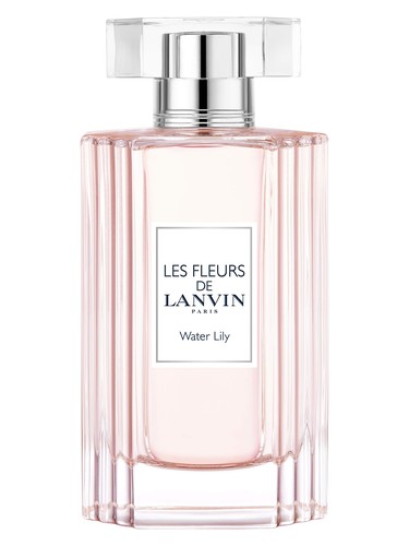 profumo Water Lily di Lanvin da donna