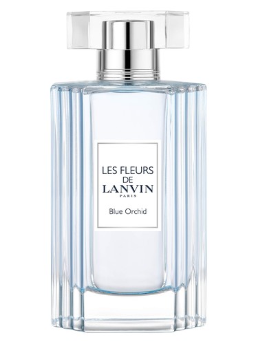 profumo Blue Orchid di Lanvin da donna