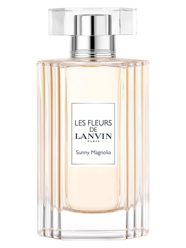 profumo Sunny Magnolia di Lanvin da donna