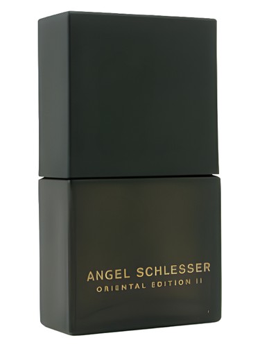 profumo Angel Schlesser Oriental Edition II di Angel Schlesser da donna