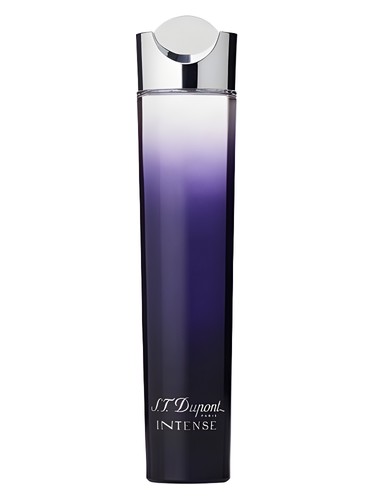 profumo S T Dupont Intense pour Femme di S.T. Dupont da donna