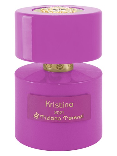 profumo Kristina di Tiziana Terenzi unisex