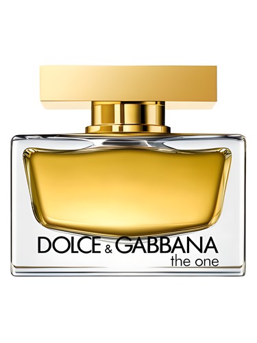 profumo The One di Dolce & Gabbana da donna
