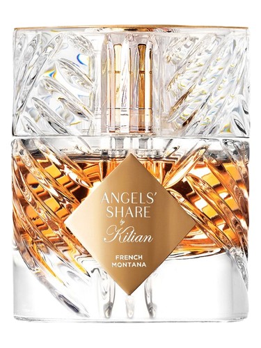 profumo Angels' Share x French Montana di By Kilian unisex