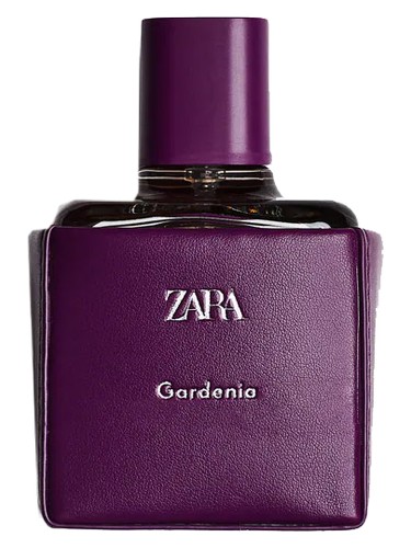 profumo Gardenia 2021 di Zara da donna