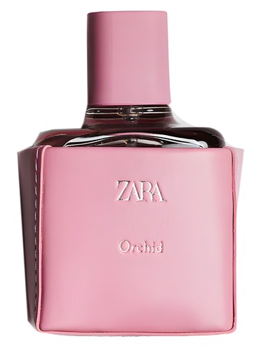 profumo Zara Orchid 2021 di Zara da donna