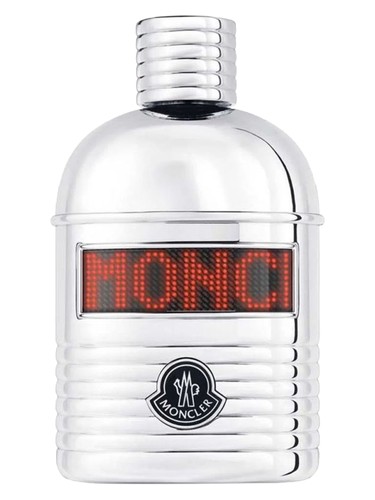 profumo Moncler pour Homme di Moncler da uomo