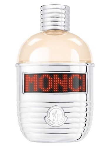 profumo Moncler pour Femme di Moncler da donna