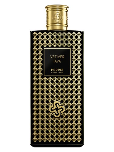 profumo Vetiver Java di Perris Monte Carlo unisex