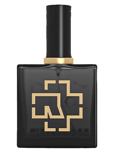 profumo Kokain Gold di Rammstein unisex