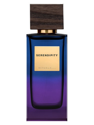 profumo Serendipity For Her di Rituals da donna