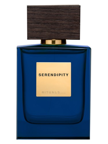 profumo Serendipity For Him di Rituals da uomo