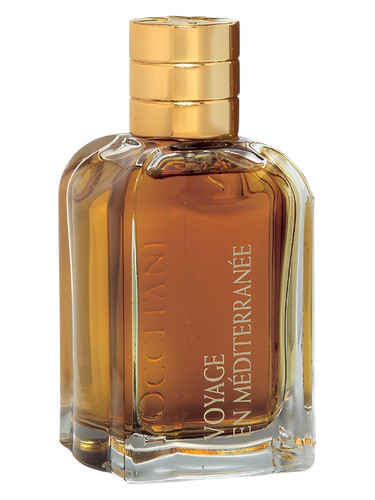 profumo Labdanum de Seville di L'Occitane en Provence unisex