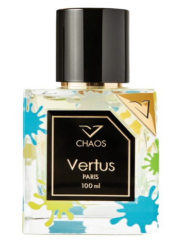 profumo Chaos di Vertus unisex