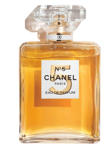 profumo Chanel No 5 Eau de Parfum 100th Anniversary – Ask For The Moon Limited Edition di Chanel da donna