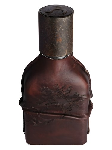 profumo Cuoium di Orto Parisi unisex
