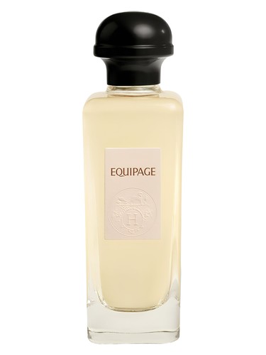 profumo Equipage di Hermès da uomo