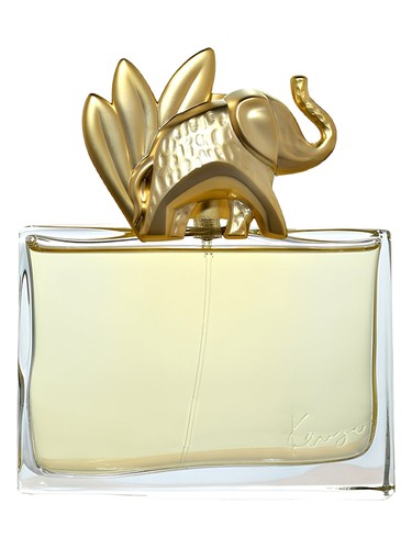 profumo Kenzo Jungle L'Elephant di Kenzo da donna