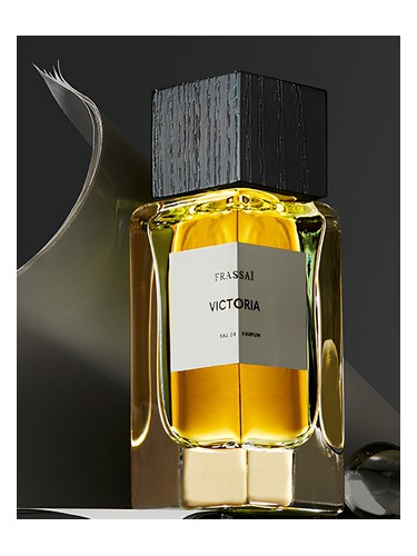 profumo Victoria di Frassai da donna