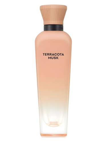 profumo Terracota Musk di Adolfo Dominguez da donna