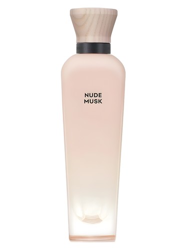 profumo Nude Musk di Adolfo Dominguez da donna