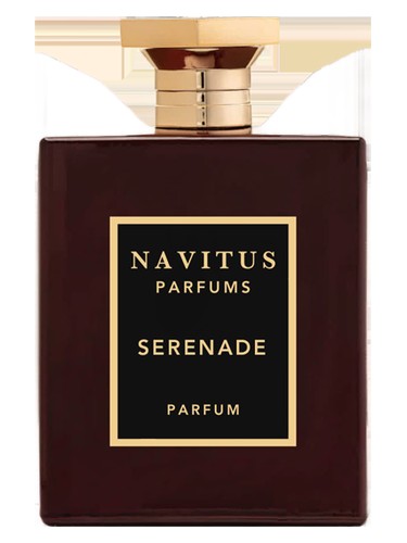profumo Serenade di Navitus Parfums unisex