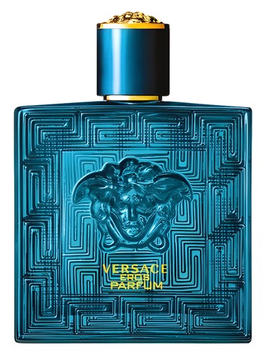 profumo Eros Parfum di Versace unisex