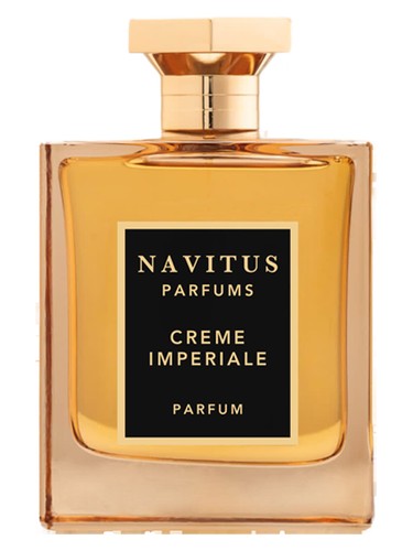 profumo Creme Imperiale di Navitus Parfums unisex
