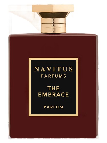 profumo The Embrace di Navitus Parfums unisex