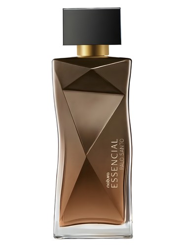 profumo Essencial Palo Santo di Natura da uomo